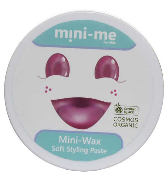 Picture of Mini-Wax Soft Shaping Paste