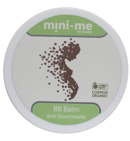 Picture of Anti-Stretchmark BB Balm for Mamma