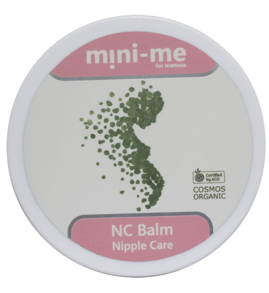 Picture of Nipple Care (NC) Balm for Mamma