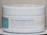 Picture of Maxi-Wax Firm Styling Clay