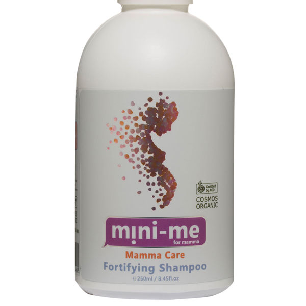 Picture of Fortifying Shampoo for Mamma