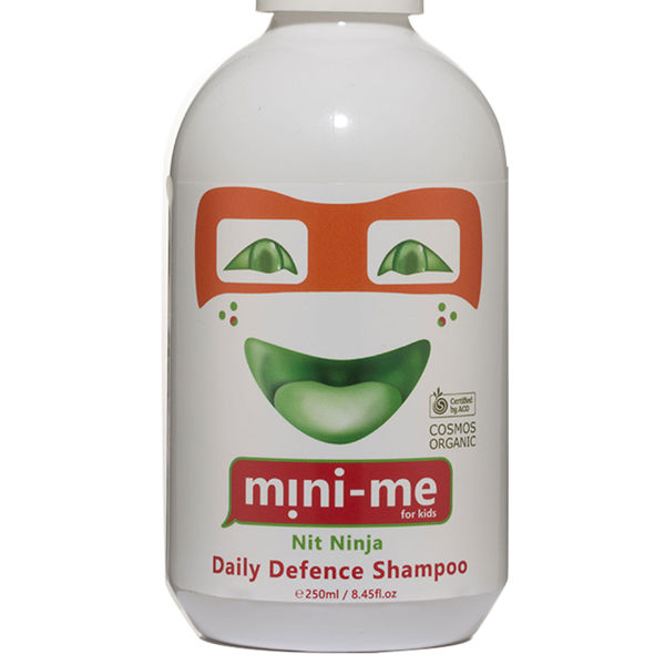 Picture of Nit Ninja  Daily Defense Shampoo