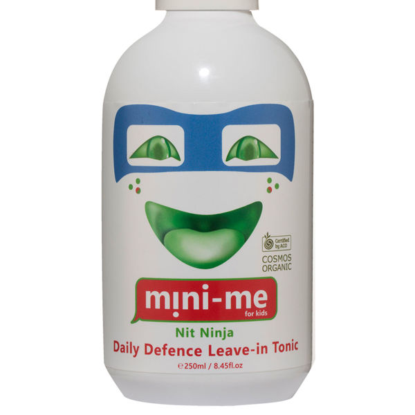 Picture of Nit Ninja Daily Defense Leave-in Tonic