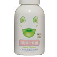 Picture of Cleansing Mousse for Bubba