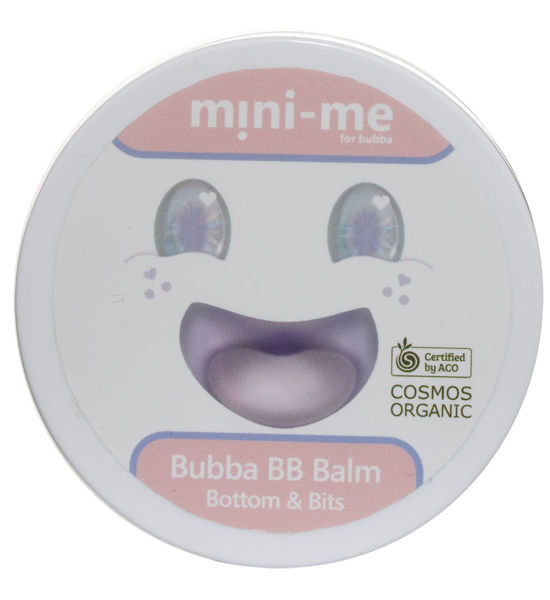 Picture of Bottom & Bits Balm for Bubba