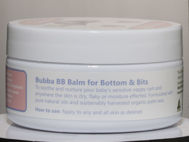 Picture of Bottom & Bits Balm for Bubba