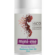 Picture of Radiance Hair Oil for Mamma