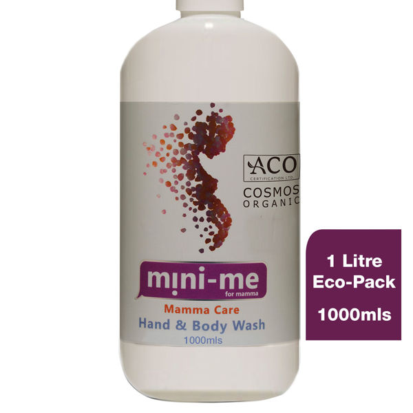 Picture of Hand & Body Wash for Mamma