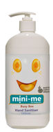 Picture of Busy Bee Hand Sanitiser - 1000ml Eco-Pack