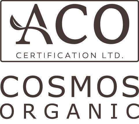 ACO COSMOS CERTIFIED ORGANIC